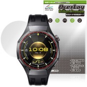 HUAWEI WATCH GT 6 Pro 保護フィルム OverLay Brilliant Premium for ファーウェイ ウォッチ ジーティー プロ 高光沢 AR 反射低減|スマートウォッチ