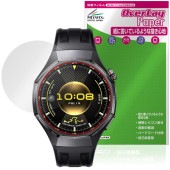 HUAWEI WATCH GT 6 Pro 保護フィルム OverLay Paper for ファーウェイ ウォッチ ジーティー プロ 書き味向上 紙のような描き心地|スマートウォッチ|ウェアラブルデ