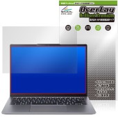 Acer Swift Go 14 AI SFG14-64 シリーズ 保護フィルム OverLay Brilliant Premium for エイサー スイフト ゴー 高光沢 AR 反射低減|Wind