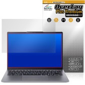 Acer Swift Go 14 AI SFG14-64 シリーズ 保護フィルム OverLay Plus Premium for エイサー スイフト ゴー アンチグレア 高透過 指紋防止|Windo