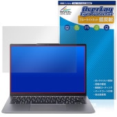 Acer Swift Go 14 AI SFG14-64 シリーズ 保護フィルム OverLay Eye Protector 低反射 for エイサー スイフト ゴー ブルーライトカット|Window