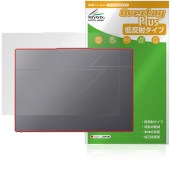 Acer Swift Go 14 AI SFG14-64 シリーズ 天板 保護 フィルム OverLay Plus for エイサー スイフト ゴー 本体保護 さらさら手触り 低反射|Windows|