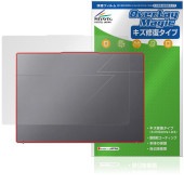 Acer Swift Go 14 AI SFG14-64 シリーズ 天板 保護 フィルム OverLay Magic for エイサー スイフト ゴー 本体保護 傷修復 指紋防止|Windows|PC