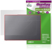 Acer Swift Go 14 AI SFG14-64 シリーズ 天板 保護 フィルム OverLay Absorber 高光沢 for エイサー スイフト ゴー 衝撃吸収 高光沢 抗菌|Windo
