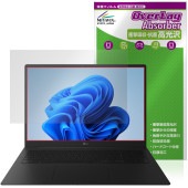 LG gram Pro 17インチ 17Z90TPシリーズ 25年 保護フィルム OverLay Absorber 高光沢 for エルジー グラム プロ 衝撃吸収 高光沢 抗菌|Windows|PC