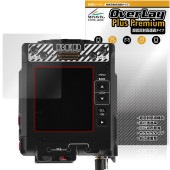 RED KOMODO X Z Mount �ݸ� �ե���� OverLay Plus Premium for ��å� ����� �վ��ݸ� ��������쥢 ȿ���ɻ� ��Ʃ�� �����ɻ�