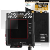 RED KOMODO X Z Mount �ݸ� �ե���� OverLay 9H Plus for ��å� ����� 9H ����� ��������쥢 ȿ���ɻ�