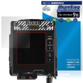 RED KOMODO X Z Mount �ݸ� �ե���� OverLay Eye Protector 9H for ��å� ����� �վ��ݸ� 9H ����� �֥롼�饤�ȥ��å�