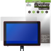 DSMC3 RED Touch 7.0 LCD ݸ ե OverLay Brilliant Premium for ˥ վݸ ޤ  AR ȿ㸺