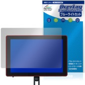 DSMC3 RED Touch 7.0 LCD ݸ ե OverLay Eye Protector for ˥ վݸ ܤͥ ֥롼饤ȥå