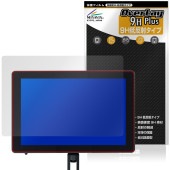 DSMC3 RED Touch 7.0 LCD ݸ ե OverLay 9H Plus for ˥ 9H  쥢 ȿɻ