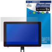 DSMC3 RED Touch 7.0 LCD ݸ ե OverLay Eye Protector 9H for ˥ վݸ 9H  ֥롼饤ȥå