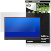 Intehill 15.6 Х˥ F15ND ݸ ե OverLay 9H Brilliant for Хǥץ쥤 9H  Ʃ 