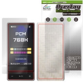 FIIO QX13 ɽ  ե OverLay 9H Brilliant Premium for ե ɥ󥰥USB DAC/  AR ȿ㸺