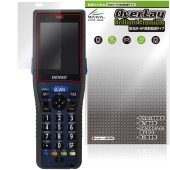 DENSO WAVE HANDY TERMINAL BHT-1336 �ݸ�ե���� OverLay Brilliant Premium for �ǥ󥽡��������� �ϥ�ǥ������ߥʥ� ����� ȿ���㸺