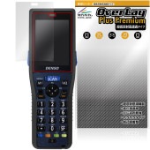 DENSO WAVE HANDY TERMINAL BHT-1336 �ݸ�ե���� OverLay Plus Premium for �ǥ󥽡��������� �ϥ�ǥ������ߥʥ� ��������쥢 ��Ʃ��