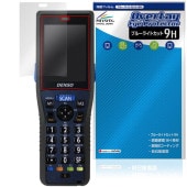 DENSO WAVE HANDY TERMINAL BHT-1336 �ݸ�ե���� OverLay Eye Protector 9H for �ǥ󥽡��������� �ϥ�ǥ������ߥʥ� �ܤ�ͥ���������