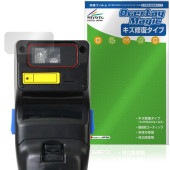 DENSO WAVE HANDY TERMINAL BHT-1336 ��������� �ݸ�ե���� OverLay Magic for �ǥ󥽡��������� �ϥ�ǥ������ߥʥ� ������ �ѻ���