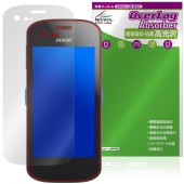 DENSO WAVE Xnavis X-N10 X-N15 �ݸ�ե���� OverLay Absorber ����� for �ǥ󥽡��������� �������ʥӥ� �׷�ۼ� ����� ����