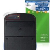 DENSO WAVE Xnavis X-N10 X-N15 �ꥢ������� �ݸ�ե���� OverLay Magic for �ǥ󥽡��������� �������ʥӥ� ������ �ѻ��� �����ɻ�