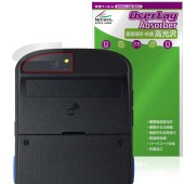 DENSO WAVE Xnavis X-N10 X-N15 �ꥢ������� �ݸ�ե���� OverLay Absorber ����� for �ǥ󥽡��������� �������ʥӥ� �׷�ۼ� �����