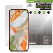 Google Pixel 9 Pro 6.3����� �ݸ� �ե���� OverLay Brilliant Premium for �������� �ԥ����� 9 �ץ� �վ��ݸ� ����� AR ȿ���㸺