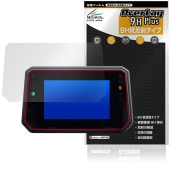 YAMAHA XSR900 900GP  5 TFTǥץ쥤 ݸ ե OverLay 9H Plus for ޥ Хʥ  쥢 ȿɻ