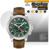 Timberland Fast Strike TDWGB00560 保護フィルム OverLay Plus Premium for ティンバーランド ファストストライク アンチグレア 高透過|スマート