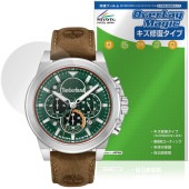 Timberland Fast Strike TDWGB00560 保護フィルム OverLay Magic for ティンバーランド ファストストライク 傷修復 耐指紋 指紋防止|スマートウォッチ|