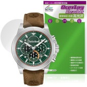Timberland Fast Strike TDWGB00560 保護フィルム OverLay Absorber 高光沢 for ティンバーランド ファストストライク 衝撃吸収 高光沢|スマートウォ