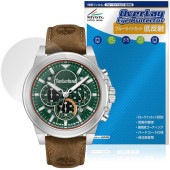 Timberland Fast Strike TDWGB00560 保護フィルム OverLay Eye Protector 低反射 for ティンバーランド ファストストライク 目に優しい|スマート
