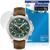 Timberland Fast Strike TDWGB00560 保護フィルム OverLay Eye Protector 9H for ティンバーランド ファストストライク 高硬度 目に優しい|ス