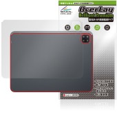 BMAX MaxPad I12 Power 背面 保護 フィルム OverLay Brilliant Premium for タブレット マックスパッド 高光沢 AR 反射低減|その他 タブレット|タ