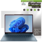 Lenovo Yoga Slim 7 Gen 10 14型 タッチパネル非搭載 保護フィルム OverLay Brilliant Premium for レノボ ヨガ スリム 高光沢 反射低減|Win