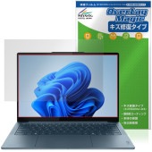 Lenovo Yoga Slim 7 Gen 10 14型 タッチパネル非搭載 保護フィルム OverLay Magic for レノボ ヨガ スリム 傷修復 耐指紋 指紋防止|Windows|PC・