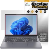 Lenovo IdeaPad Slim 3i 3 Gen 10 14型 保護フィルム OverLay Plus Premium for レノボ アイデアパッド スリム アンチグレア 高透過|Windo