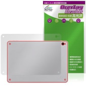 Wacom MovinkPad 11 DTHA116 背面 保護 フィルム OverLay Absorber 高光沢 for ワコム ポータブルパッド 衝撃吸収 高光沢 抗菌|その他 タブレット|タブ