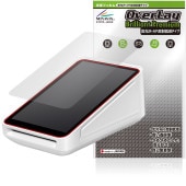 Square Terminal 保護 フィルム OverLay Brilliant Premium for スクウェア ターミナル 液晶保護 黒が引き締まる 高光沢 AR 反射低減|その他 タブレット