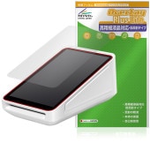 Square Terminal 保護 フィルム OverLay Plus Lite for スクウェア ターミナル 液晶保護 高精細液晶対応 アンチグレア 非光沢 指紋防止|その他 タブレット|タブレ