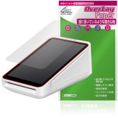 Square Terminal 保護 フィルム OverLay Paper for スクウェア ターミナル 書き味向上 紙のような描き心地|その他 タブレット|タブレットデバイス