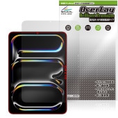 iPad Pro 11インチ M5 25 M4 24 保護 フィルム OverLay Brilliant Premium for アイパッド プロ 液晶保護 高光沢 AR 反射低減|iPad|タブレッ