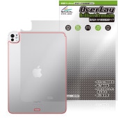 iPad Pro 11インチ M5 25 M4 24 Wi-Fiモデル 背面 保護 フィルム OverLay Brilliant Premium for アイパッド プロ 高光沢 AR 反射低減|iP