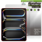 iPad Pro 13インチ M5 25 M4 24 保護 フィルム OverLay Brilliant Premium for アイパッド プロ 液晶保護 高光沢 AR 反射低減|iPad|タブレッ