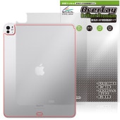 iPad Pro 13インチ M5 25 M4 24 Wi-Fiモデル 背面 保護 フィルム OverLay Brilliant Premium for アイパッド プロ 高光沢 AR 反射低減|iP