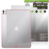 iPad Pro 13インチ M5 25 M4 24 Wi-Fi + Cellularモデル 背面 保護 フィルム OverLay Brilliant Premium for アイパッド プロ 高光沢