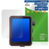 GODOX X3Pro 保護 フィルム OverLay Magic for ゴドックス TTLワイヤレスフラッシュトリガー 液晶保護 傷修復 耐指紋 指紋防止|デジタルカメラ|その他