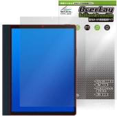 HANNspree HannsNote2 SN10HR1B 保護 フィルム OverLay Brilliant Premium for ブックリーダー 液晶保護 黒が引き締まる 高光沢 反射低減|その