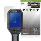 HIKMICRO サーモグラフィー B10 B10S B11 B20 B20S B1L B2L 保護フィルム OverLay Brilliant Premium 液晶保護 高光沢 AR 反射低減|その