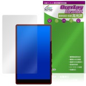 KEIYO 自撮りモニター キャミー AN-S151 AN-S151E 保護 フィルム OverLay Absorber 高光沢 for Camee 衝撃吸収 高光沢 ハードコート 抗菌|その他 タブ