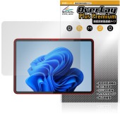 Zwide SA13 保護 フィルム OverLay Plus Premium for タブレット 液晶保護 アンチグレア 反射防止 高透過 指紋防止|その他 タブレット|タブレットデバイス
